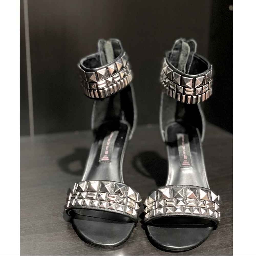 Steven by Steve Madden ‘Marlaina’ wedge